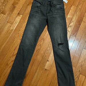 GAP Kids Black Jeans